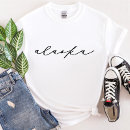 Search for alaska tshirts Usa