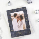 Search for jewel tone christmas cards Gold