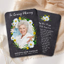 Search for flower prayer invitations Memorial