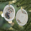 Search for gemstone ornaments Elegant