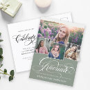 Recherche de félicitations cartes postales Calligraphie