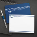 Search for emblem note cards Elegant