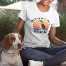 Recherche de beagle vêtements Chemise