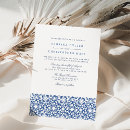 Search for santorini invitations Summer