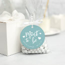 Search for funny wedding favour tags Modern