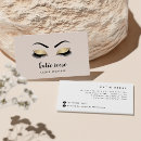 Search for brow business cards Blush pink