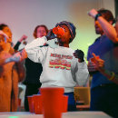 Search for beer pong clothing Champion