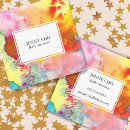 Search for vivid business cards Modern