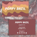 Recherche de gravure s cartes visite Élégant