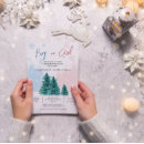 Search for christmas gender reveal invitations Boy or girl
