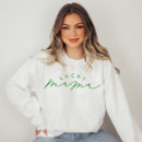 Recherche de shamrock vêtements Vert