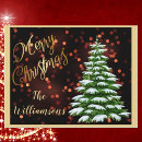 Search for black background christmas cards Budget
