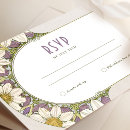 Recherche de purple flowers invitations Pour tous