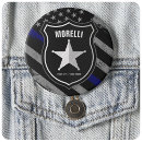 Search for blue states buttons Thin blue line