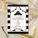 Search for sword invitations Pirate party