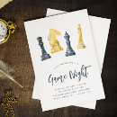 Recherche de pièce de jeu invitations Pour tous