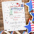 Recherche de du 4 juillet invitations Pour elle