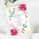 Recherche de 11x16 bar bat mitzvah invitations Fille
