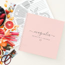 Search for cookbook notebooks Pink