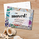 Search for coastal moving invitations New home