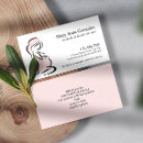Recherche de lactation consultant business cards Coach de naissance