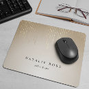 Recherche de cordes tapis souris Moderne