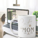 Search for big cat mugs Minimalist