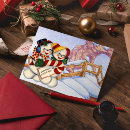 Recherche de 1940s christmas cards Neige
