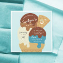 Search for dessert square invitations Retro