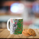 Recherche de jungle animal mugs Vert