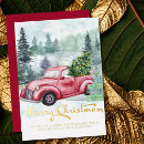 Search for string lights christmas cards Watercolor
