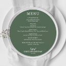 Search for christmas menus Modern