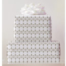 Search for gold wedding wrapping paper Classic