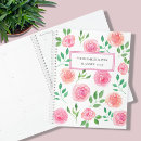 Search for rose pattern office supplies Floral
