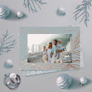 Search for sea life christmas cards Coral