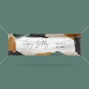 Search for happy birthday green banners Script