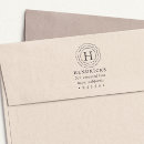 Search for geometric rubber stamps Monogrammed