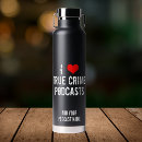 Search for forensic drinkware Criminology