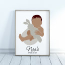 Search for newborn baby posters Grey