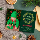 Recherche de noël faire part naissance Élégant