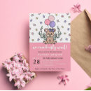 Search for purple teddy bear baby shower invitations Cute