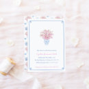 Search for greek key invitations Blue
