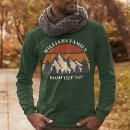 Recherche de road trip tshirts Réunion de famille