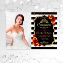 Search for sunflower and roses invitations Sunflowers