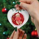 Search for mother in law ornaments Grandma