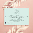 Recherche de vert pastel cartes visite Customer