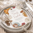 Search for pastry invitations Coffee