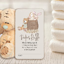 Search for bear diaper raffle tickets Mother to be