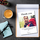 Search for best man thank you cards White