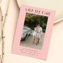 Search for art deco wedding save the dates Elegant